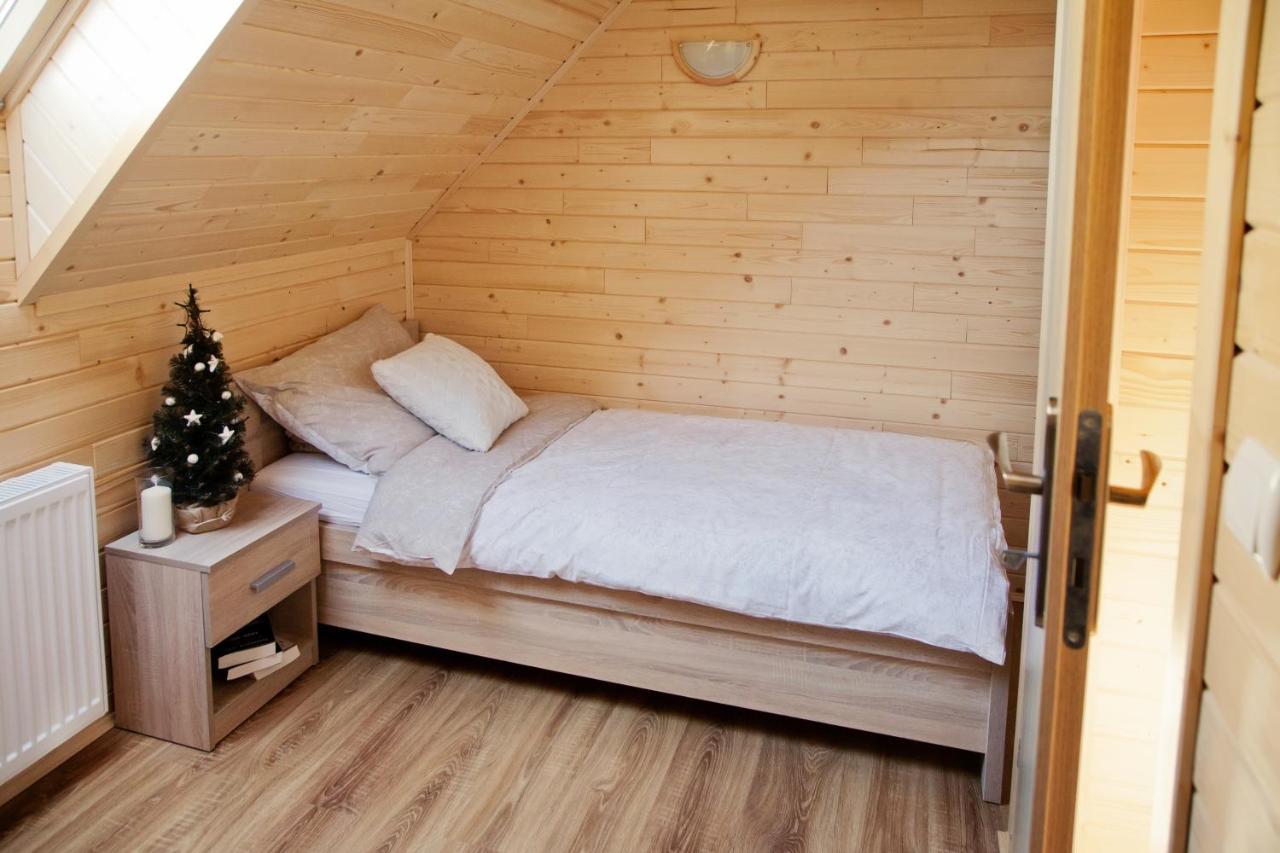 Wisniewski Apartamenty Pod Szczyrkiem Εξωτερικό φωτογραφία